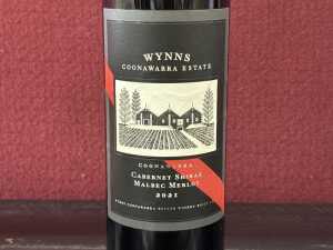 Two bottles of red wine 750mL including Penfolds St Henri Shiraz 2018 - 4