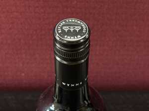 Two bottles of red wine 750mL including Penfolds St Henri Shiraz 2018 - 5