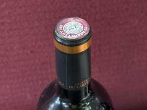 Two bottles of French Bordeaux wines 750mL - 5