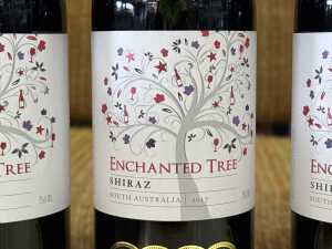Mixed red wine, six bottles - 2