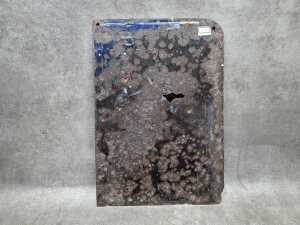 Favre-Leuba & Co enamel advertising sign - 5