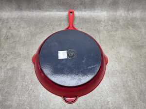 Le Creuset 26cm frying pan - 2