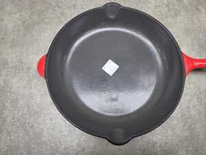 Le Creuset 26cm frying pan - 3
