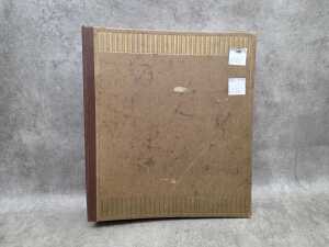 Large stockbook of World stamps - 5