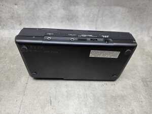 Sony Walkman WM-D6C Professional stereo cassette-corder - 3