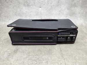 Sony Walkman WM-D6C Professional stereo cassette-corder - 4