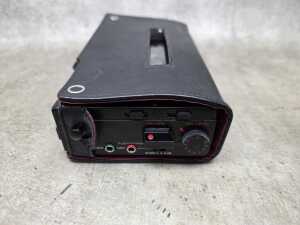 Sony Walkman WM-D6C Professional stereo cassette-corder - 6