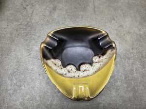 Three mid-century West German ceramic pieces - 2