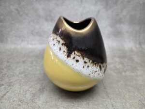 Three mid-century West German ceramic pieces - 4