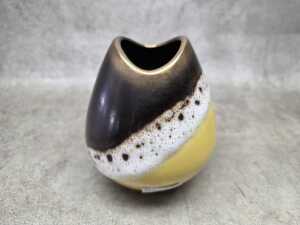 Three mid-century West German ceramic pieces - 5