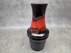 Three mid-century West German ceramic pieces - 8
