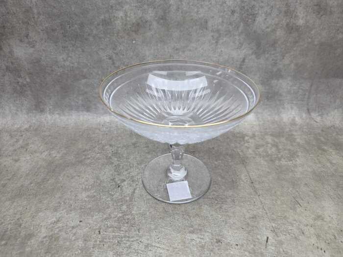 Marquis by Waterford crystal comport