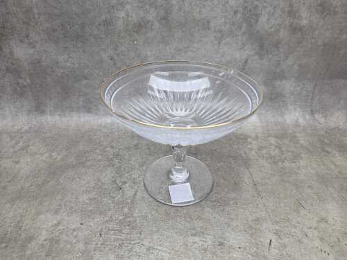 Marquis by Waterford crystal comport