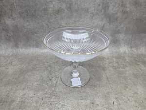 Marquis by Waterford crystal comport