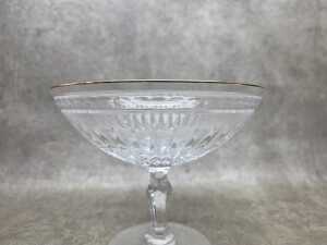 Marquis by Waterford crystal comport - 2