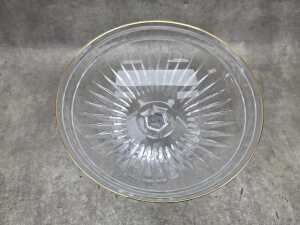 Marquis by Waterford crystal comport - 4