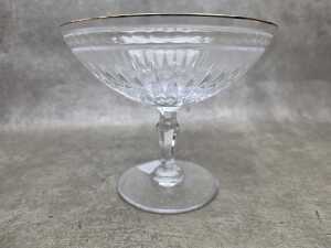 Marquis by Waterford crystal comport - 5