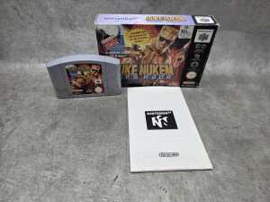 Six video games, including Nintendo 64, Sunsoft for NES - 3