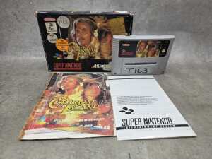Six video games, including Nintendo 64, Sunsoft for NES - 5