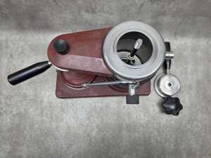 Calandra & Co. Italian electric coffee machine - 3