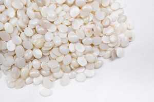 A collection of white Australian opals - 2