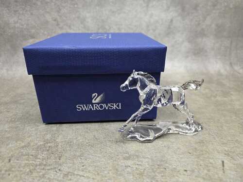 Swarovski Crystal 'Esperanza' 2014 Annual edition