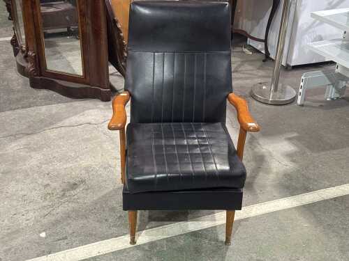 1950s Easy chair