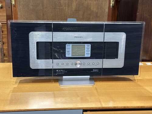 Philips Streamium WAC700/79 wireless music centre