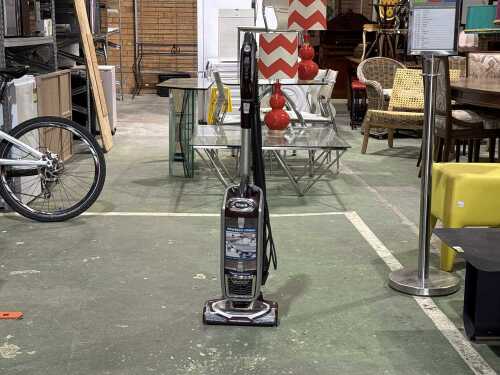 Shark Powered Lift-Away upright vacuum
