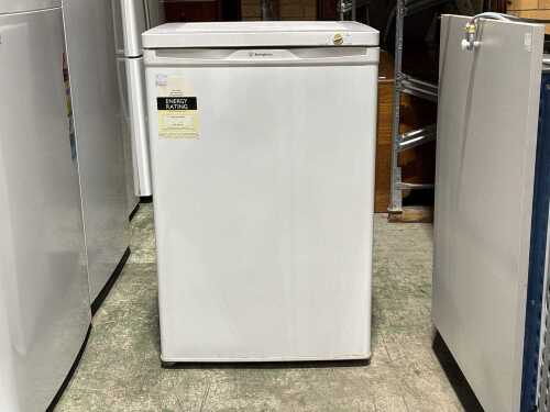 Westinghouse 82.5L bar fridge