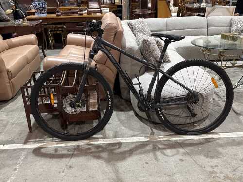 Merida Big.Nine 100 mountain bike