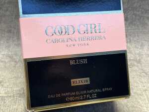 Carolina Herrera Good Girl perfume 80ml - 2