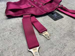 Honey Birdette Chastity size M - 3