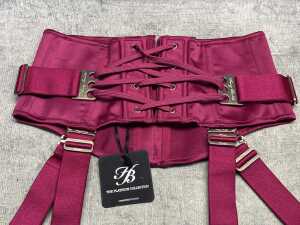 Honey Birdette Chastity size M - 4