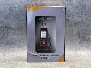 Benetech Ultrasonic Thickness Gauge