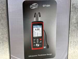 Benetech Ultrasonic Thickness Gauge - 2