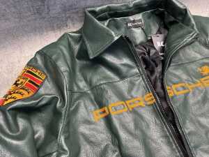 Running Cheetahs racing jacket size L - 2