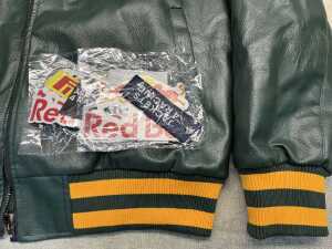 Running Cheetahs racing jacket size L - 3