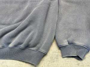 Mr Winston College Crew size M - 3