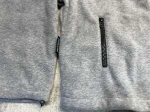 Mr Winston The Everyday Polar Fleece size S - 3