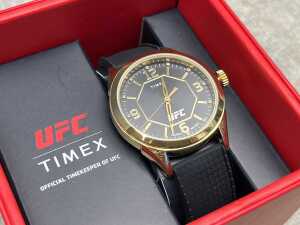 UFC Timex wrist watch - 2