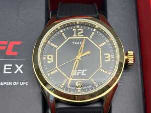 UFC Timex wrist watch - 3