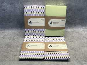 Sheet Society sheet & pillow set size K
