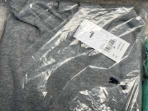 Two Puma hoodies & trackpants size M - 2