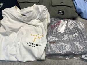 Group of Ripcurl clothing size M - 4