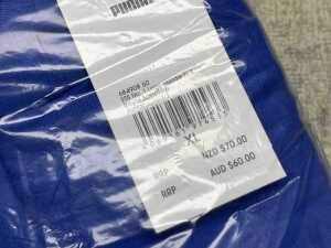 Three Puma hoodies size XL - 4