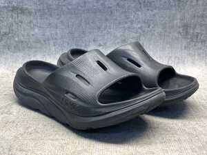 Hoka slides size 8 Women's