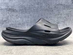 Hoka slides size 8 Women's - 2