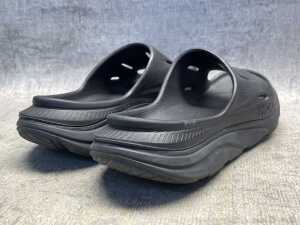 Hoka slides size 8 Women's - 3