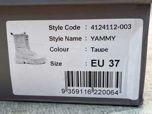 Sekada Yammy boots size EU 37 - 5